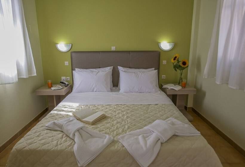 Sunset Paradise Resort