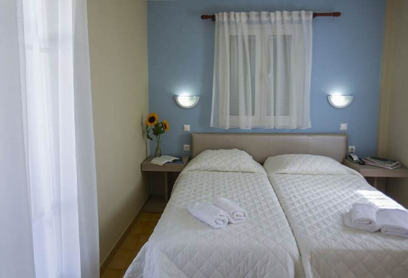 Sunset Paradise Resort