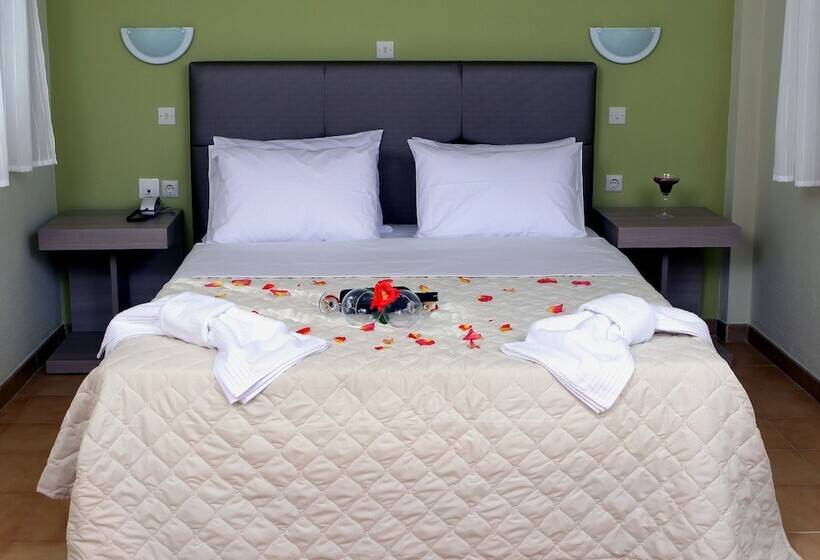 Sunset Paradise Resort