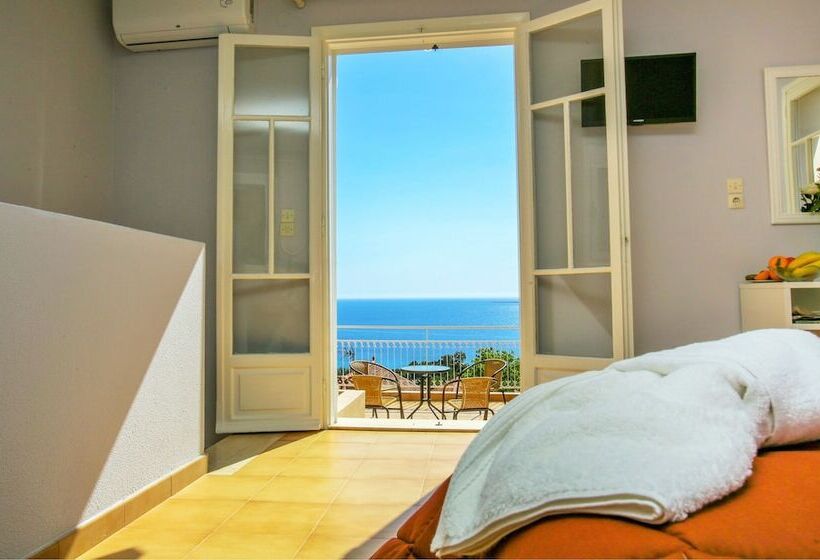 Sunset Paradise Resort