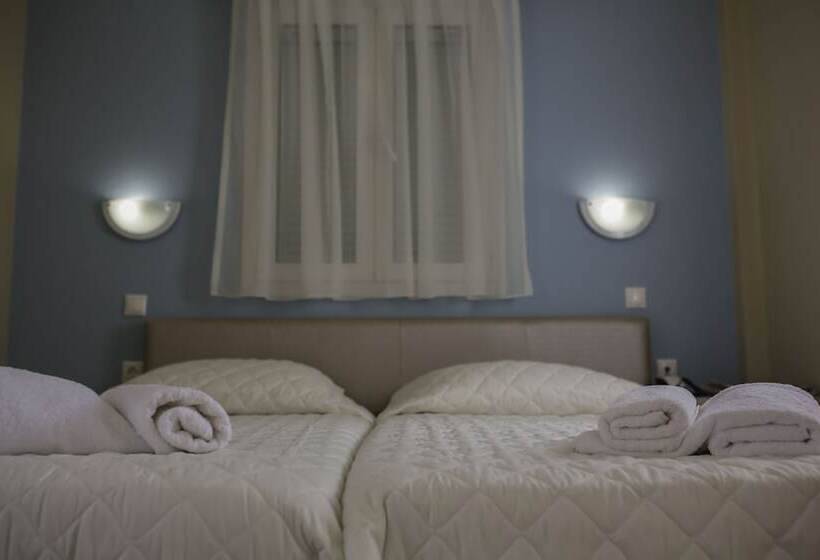 Sunset Paradise Resort