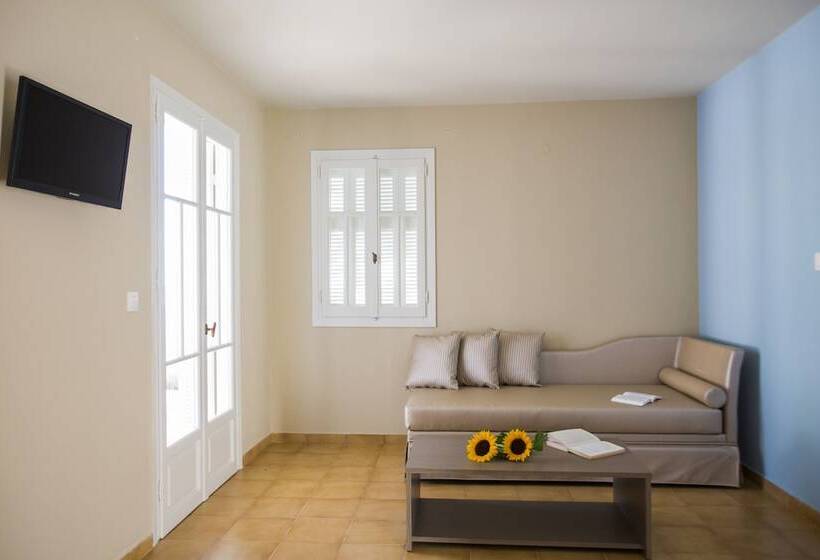 Sunset Paradise Resort