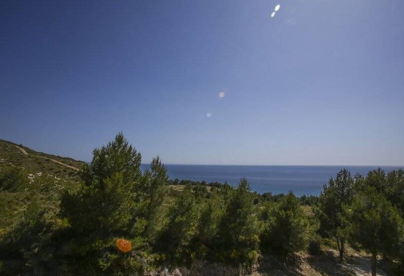 Sunset Paradise Resort