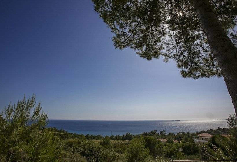 Sunset Paradise Resort