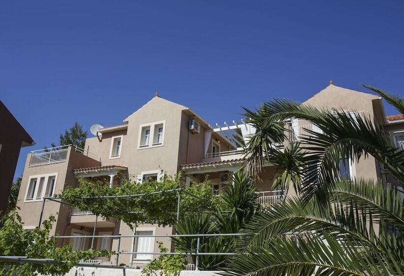 Sunset Paradise Resort