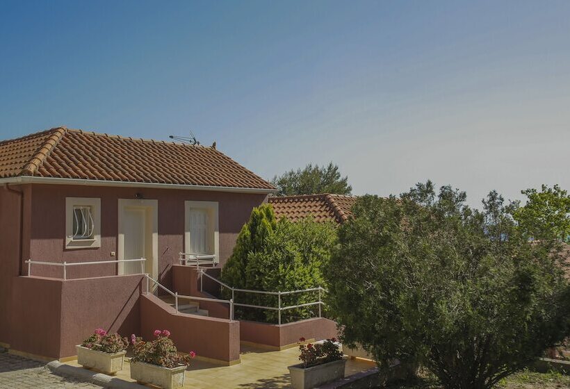 Sunset Paradise Resort