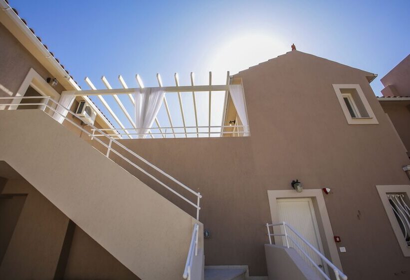 Sunset Paradise Resort