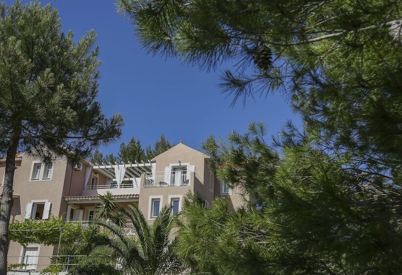 Sunset Paradise Resort