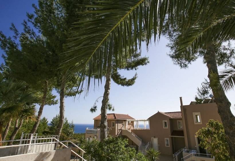 Sunset Paradise Resort