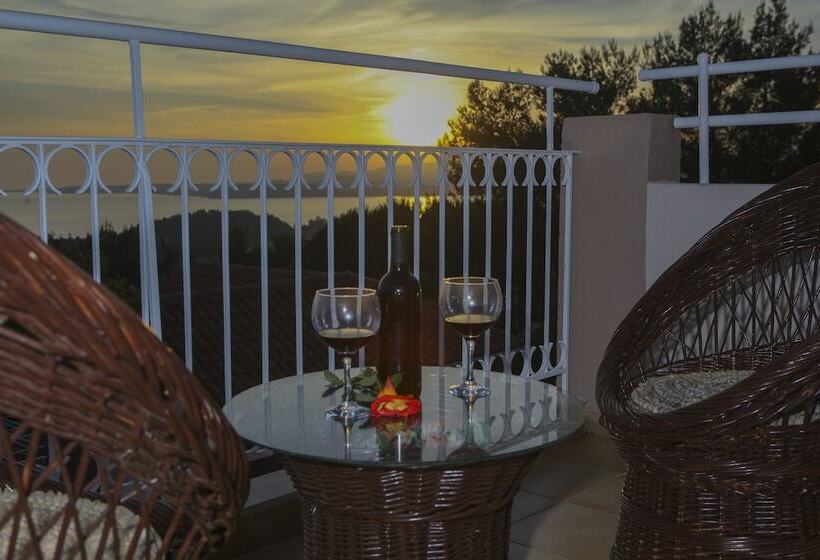 Sunset Paradise Resort