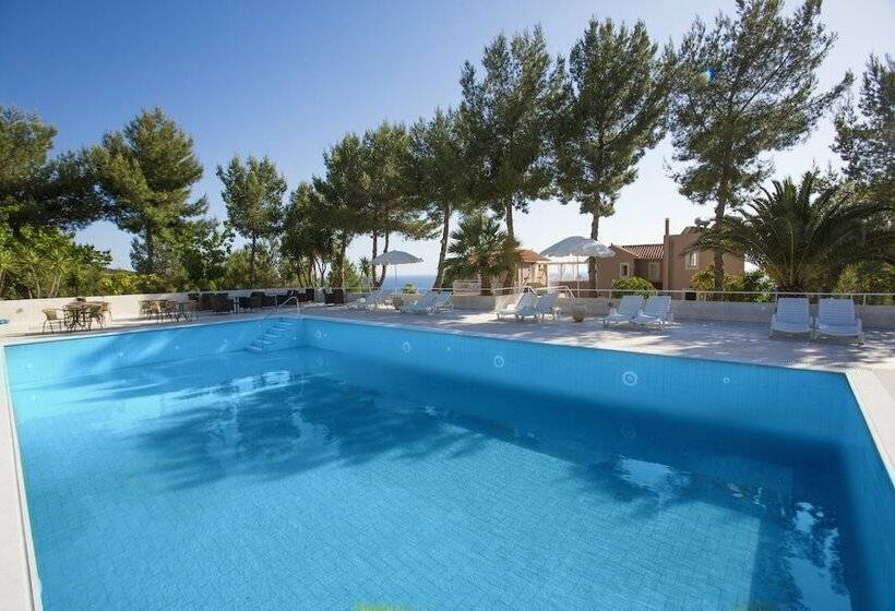 Sunset Paradise Resort