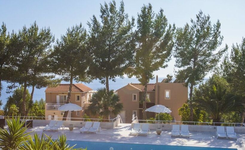 Sunset Paradise Resort