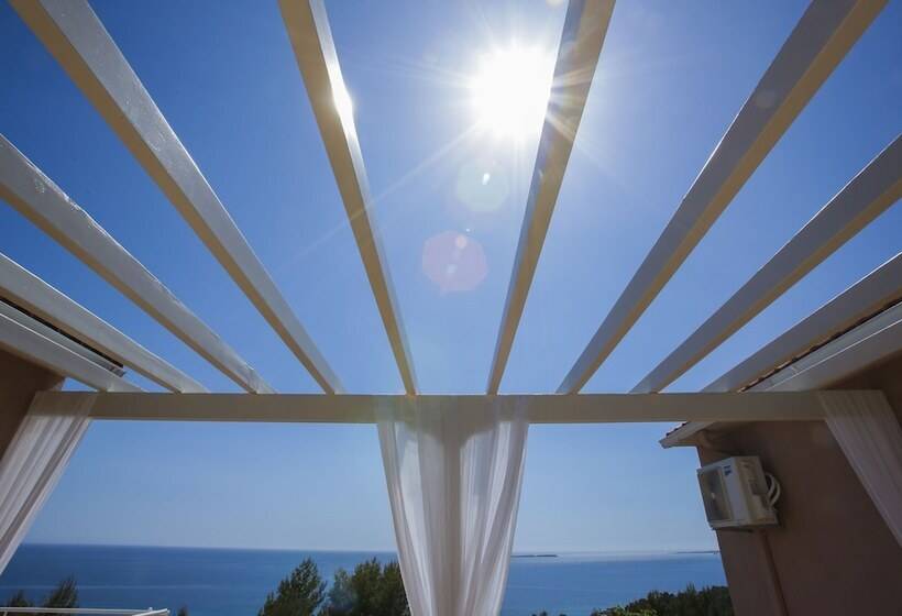 Sunset Paradise Resort