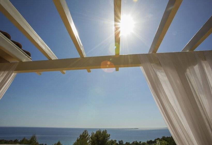 Sunset Paradise Resort