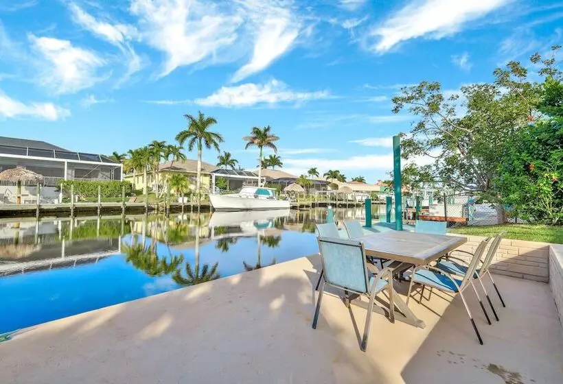 Villa Turquoise Coast