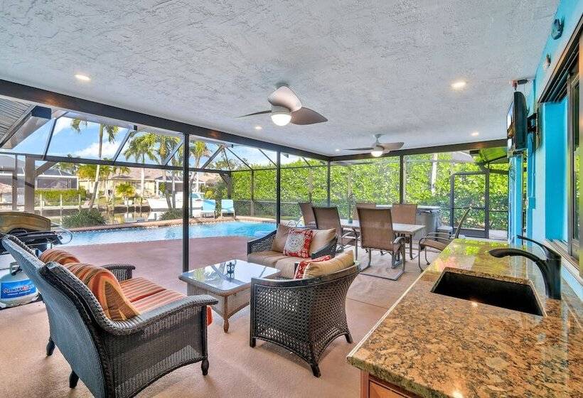 Villa Turquoise Coast