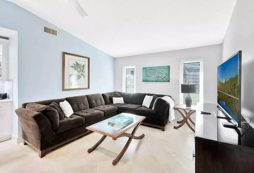 Villa Turquoise Coast