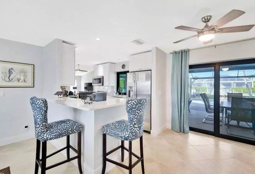 Villa Turquoise Coast