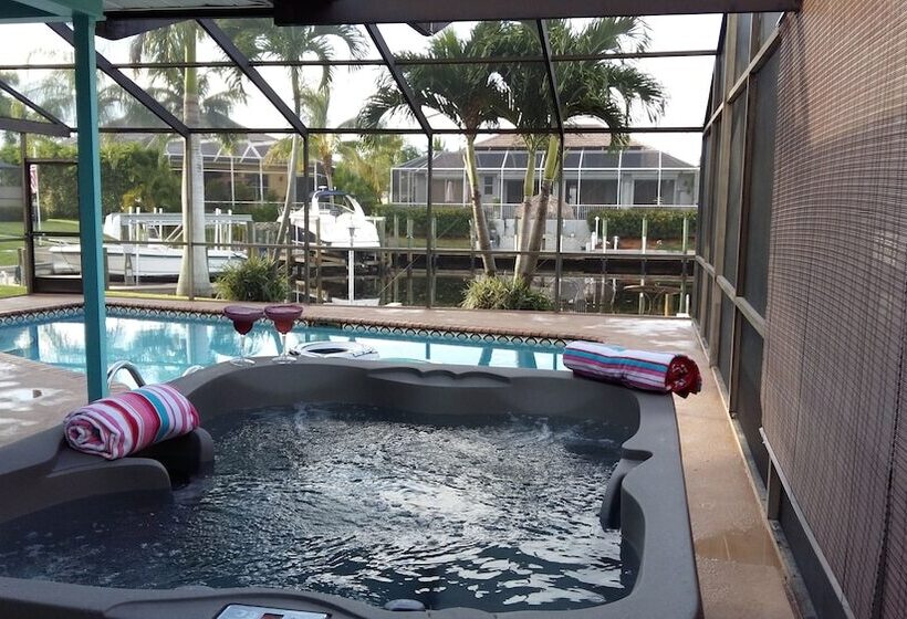 Villa Turquoise Coast