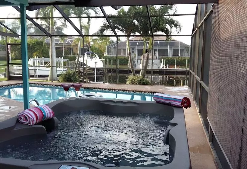 Villa Turquoise Coast