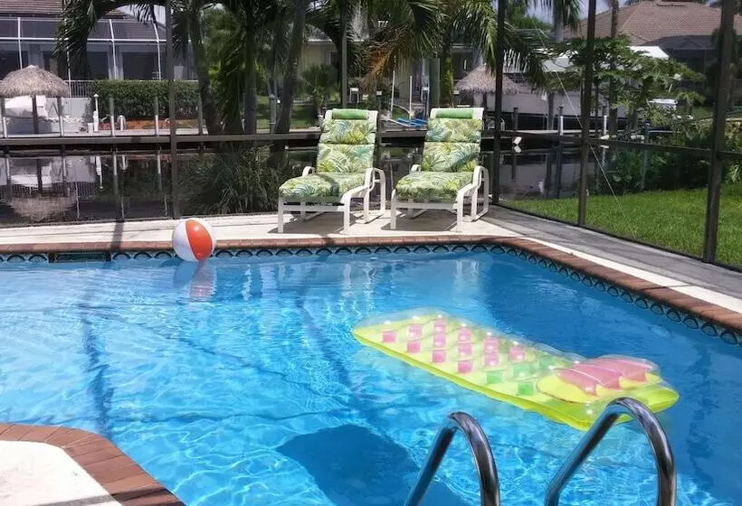 Villa Turquoise Coast