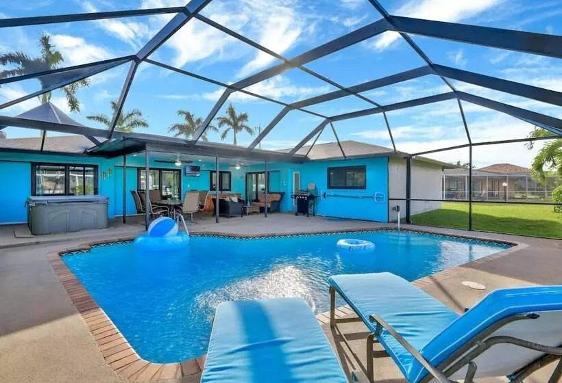 Villa Turquoise Coast