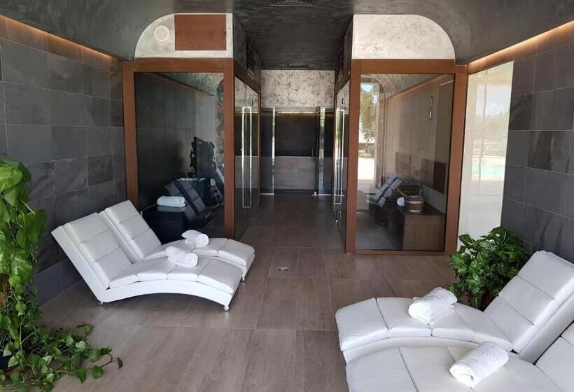 Agriturismo Tenuta Don Giovanni