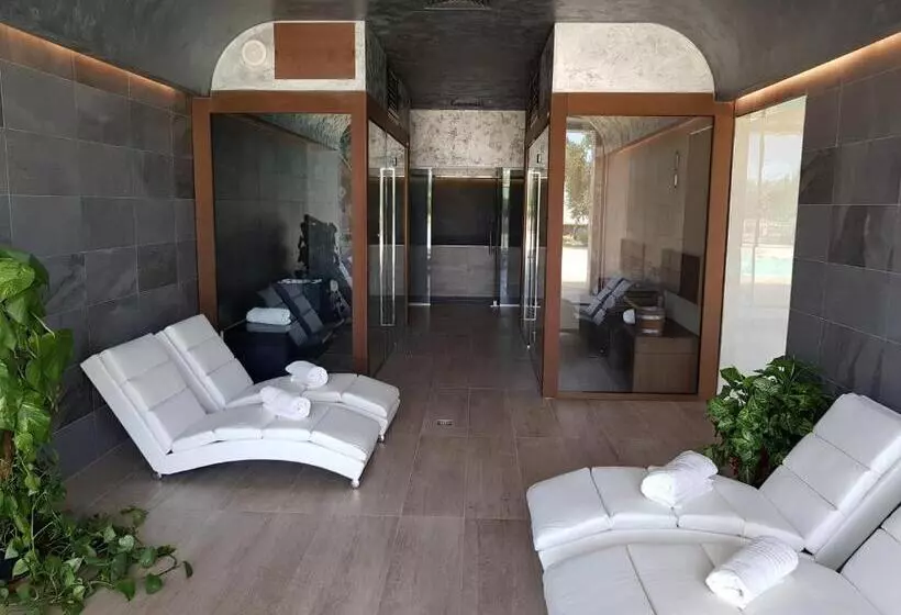 Agriturismo Tenuta Don Giovanni