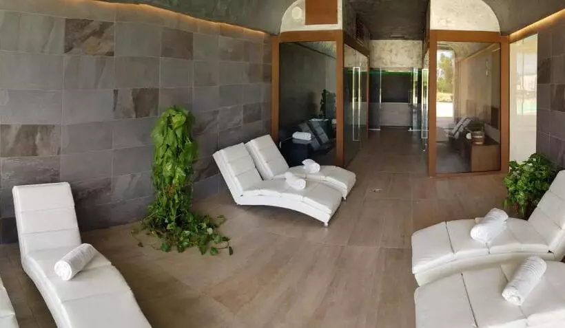 Agriturismo Tenuta Don Giovanni