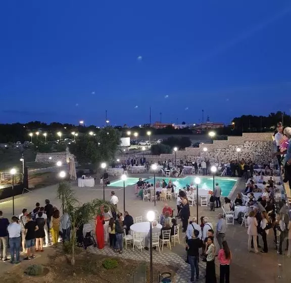 Agriturismo Tenuta Don Giovanni