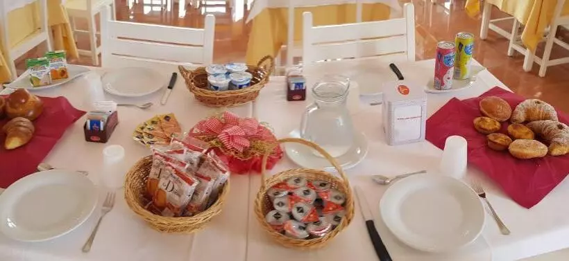 Agriturismo Tenuta Don Giovanni