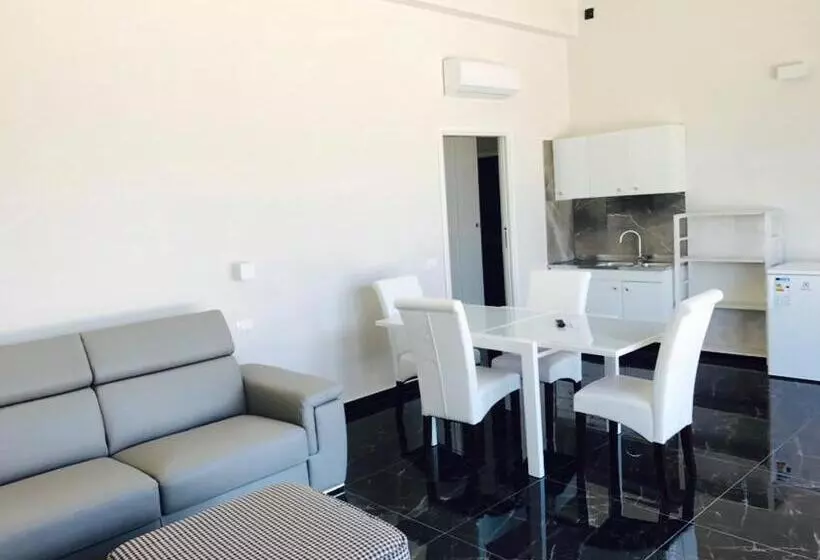 Agriturismo Tenuta Don Giovanni