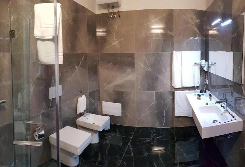 Agriturismo Tenuta Don Giovanni