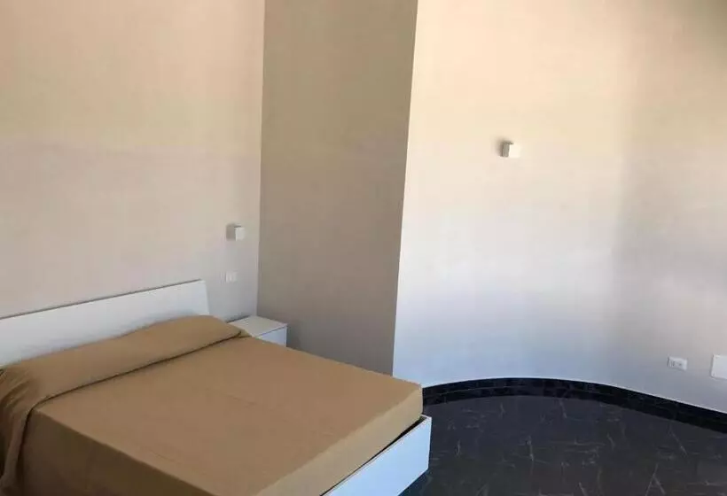 Agriturismo Tenuta Don Giovanni