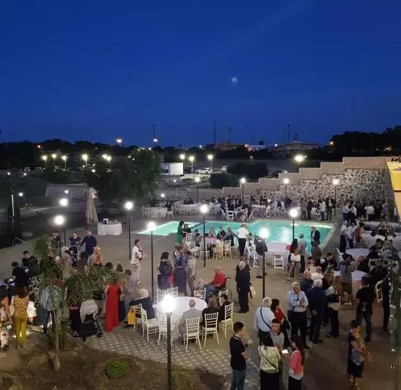 Agriturismo Tenuta Don Giovanni