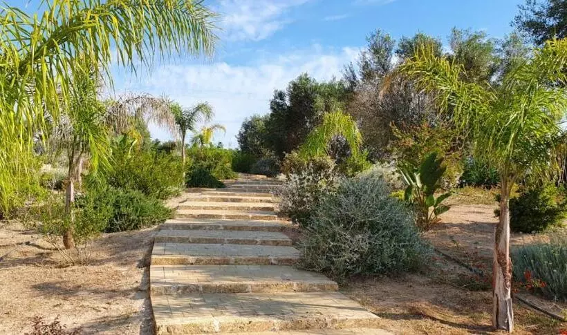 Agriturismo Tenuta Don Giovanni