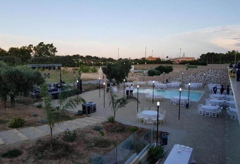 Agriturismo Tenuta Don Giovanni