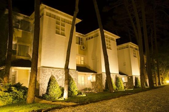 Apart Arbol Del Cielo Cariló