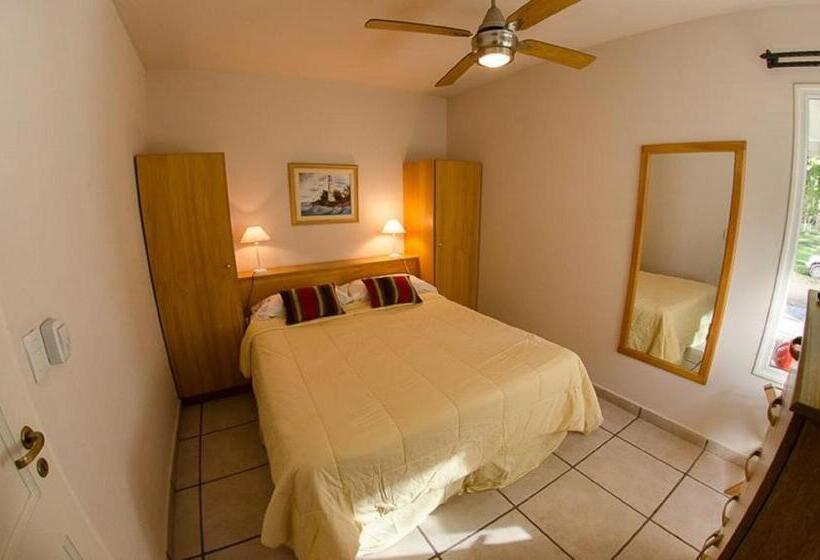 Apart Arbol Del Cielo Cariló