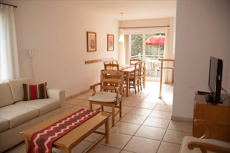 Apart Arbol Del Cielo Cariló