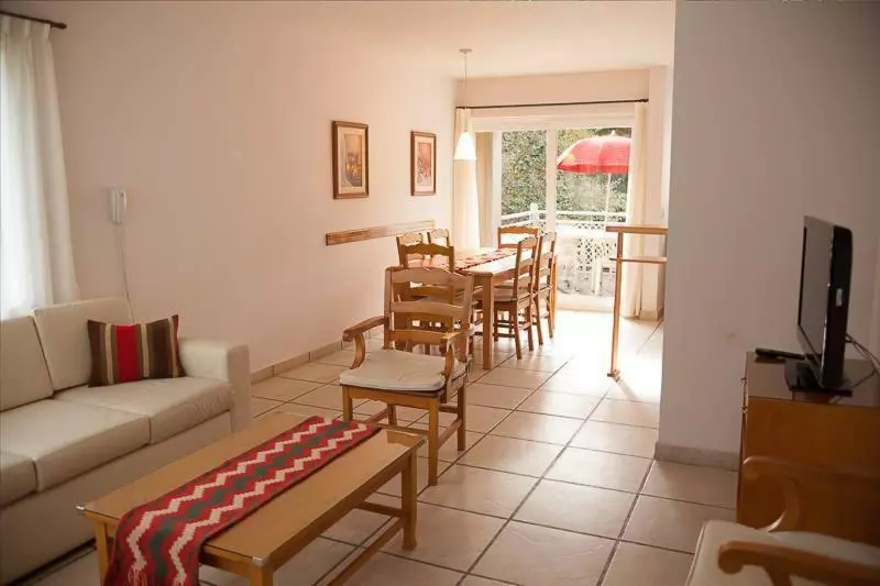 Apart Arbol Del Cielo Cariló