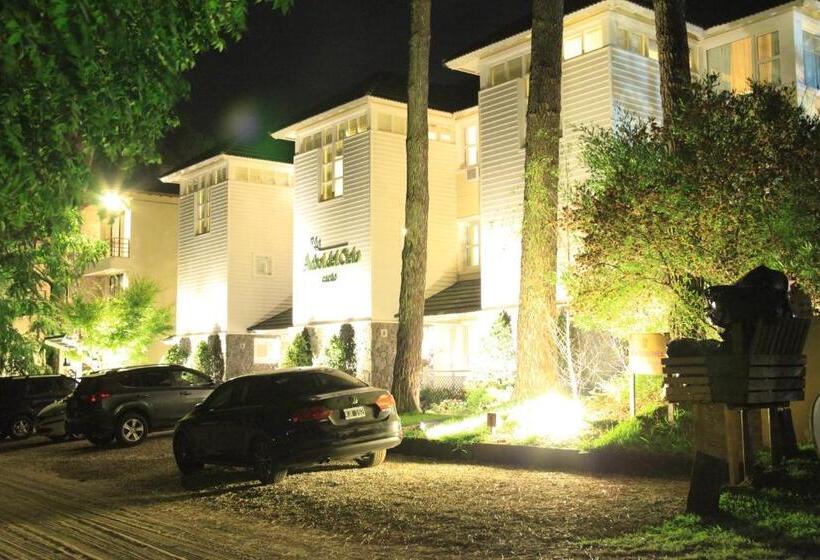 Apart Arbol Del Cielo Cariló