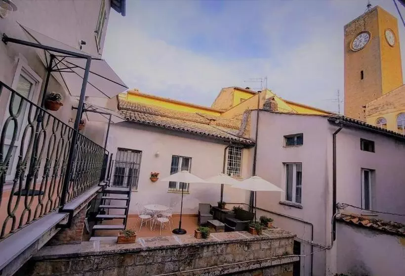 Appartamenti Urbevetus