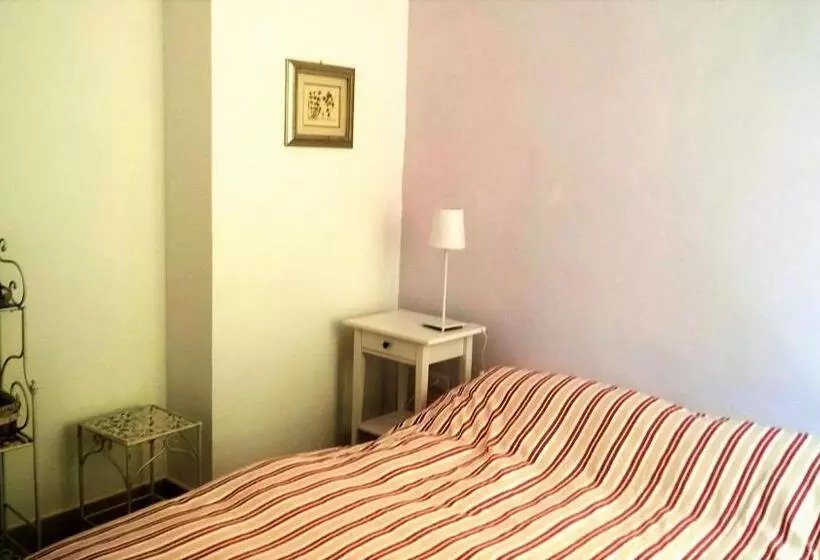 Appartamenti Urbevetus