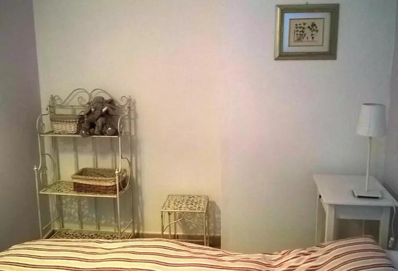 Appartamenti Urbevetus