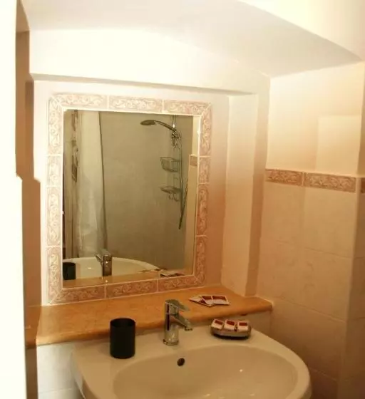 Appartamenti Urbevetus