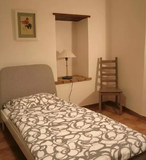 Appartamenti Urbevetus