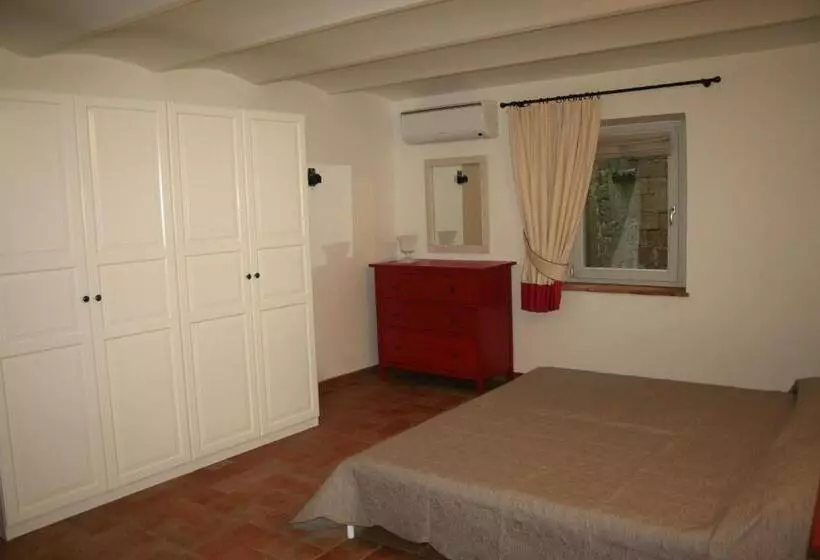 Appartamenti Urbevetus