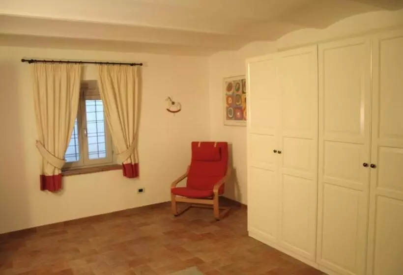 Appartamenti Urbevetus