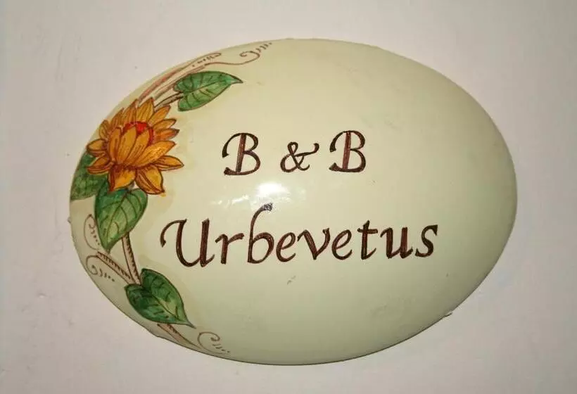 Appartamenti Urbevetus